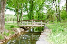 Broken Bow Cabin | Dancing Daisy Lodge