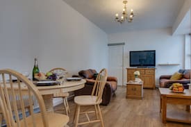 Saundersfoot House | Smugglers Cottage