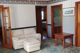 Smith Island Cabin | The Captains Cottage on Smith Island
