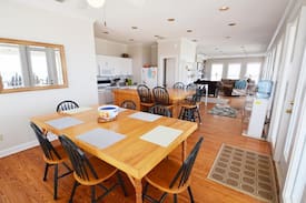 Dauphin Island House | Seasong