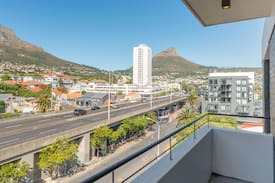 Cape Town City Centre Apartment | 28 Scott Street, Gardens