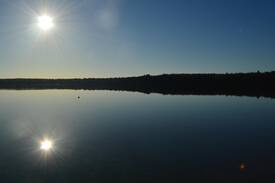 Hillman House | Large Lake Avalon Home