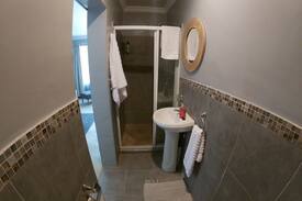 Lichtenburg House | VredeRust #1