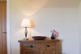 Murthly Apartment | The Ordie, Near Bankfoot, Perthshire