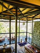 North Fork Villa | Luxury Circle W Retreat