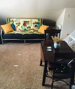 Cedaredge House | Grand Mesa Gateway Airbnb/Serenity