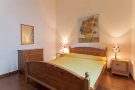 Castiglione della Pescaia Apartment | Le Campane 2