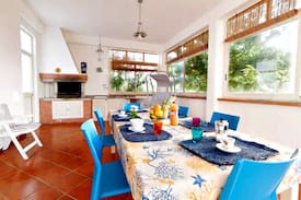 Marina di Modica House | Villa azzurra