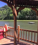 Fishertown Villa | Hemlock Hills Farm