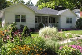 Milford House | Charming downtown Milford home at 527 East Street