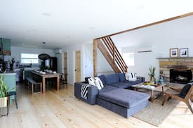 Long Pond Villa | HORIZON | CHALET