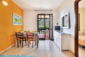 Rio nell'Elba Apartment | 3-room apartment 45 m² La Fonte
