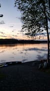 Soldotna Apartment | The Lakehouse B&B