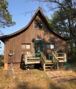 Beaver Island Cabin | Seventh Heaven- Beaver Island