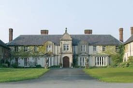 Craigavon House | Scarvagh House
