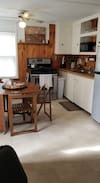Snug Harbor Cabin | THE WHITECAP COTTAGE