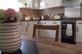 Muston House | Ebenezer Cottage - Old Town Filey