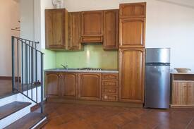 Castiglione della Pescaia Apartment | Le Campane 2