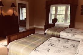Craigavon House | Scarvagh House