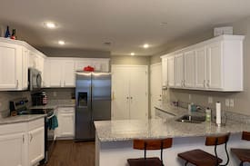 Kansas City House | Potter 2 bedroom