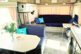 The Foothills Other | RV on large quiet lot in Yuma Foothills