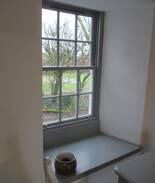 Berwick-upon-Tweed Cabin | Apple Tree Cottage in the Scottish Borders