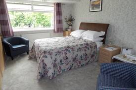 Whitby Bed & Breakfast | One Room or Two in Whitby bungalow c/w breakfast