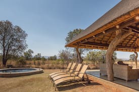 Leeupoort House | Zebula Golf Estate & Spa Bushwillow Lodge 116