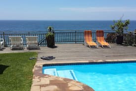 Ballito House | Beachfront Private House, Kudu Rd, Ballito, KZN