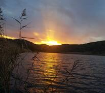 Still Bay Cabin | RIVERRIDGE Lifestyle Farm