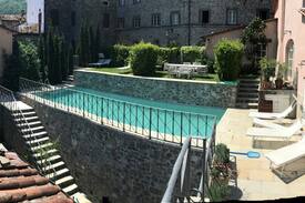 Villabuona Villa | Luxury Villa Pescaglia,TUSCANY 20min from Lucca
