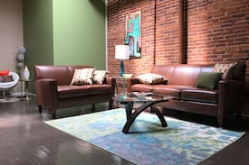 Rockford Apartment | 510 Studios Loft West
