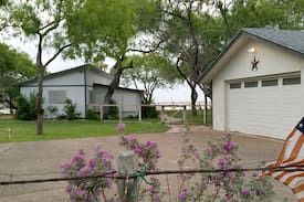 Riviera House | Crowley's Cove on Baffin Bay