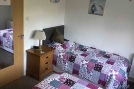 Whitby Bed & Breakfast | One Room or Two in Whitby bungalow c/w breakfast