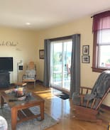 Vernon County House | Schoolhouse On The Hill
