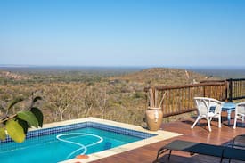 Bela-Bela House | Kolobe Lodge - PRM059