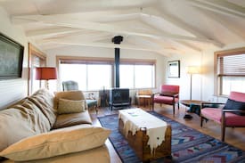 Salmon Creek Cabin | Knix's Cabin at Salmon Creek