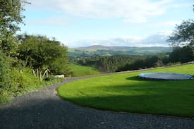 Cwmtirmynach Other | The Pigsty, Snowdonia, North Wales, Bala, Wales