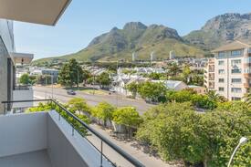 Cape Town City Centre Apartment | 28 Scott Street, Gardens