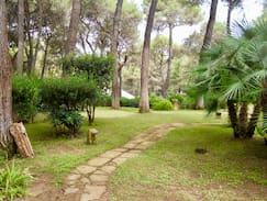 Riva dei Tessali Villa | Villa i Ginepri n.24 - Riva dei Tessali