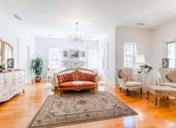 Westmont House | Historic Master Suite at The Peppertree Lane!