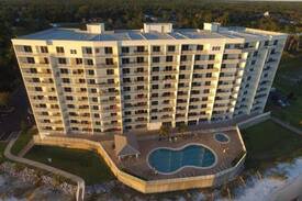 Ono Island Apartment | 409 Harbour Pointe of Perdido Key