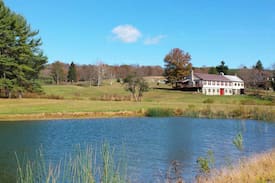 Fishertown Villa | Hemlock Hills Farm