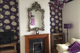 Muston House | Ebenezer Cottage - Old Town Filey
