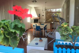 Marina di Modica House | Villa azzurra