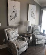 Fremont Cabin | Totally renovated Boutique cottage on the beach