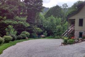 Roan Mountain Cabin | Fresh Mountain Air! Welcome to The Talon Resort
