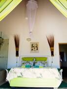 Tshwane House | Baobab Green Room - NUDE - SunEden Naturist Resort