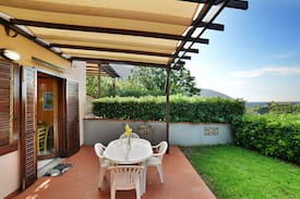 Rio nell'Elba Apartment | 3-room apartment 45 m² La Fonte
