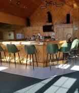 Interior Township Villa | Calderwood Lodge